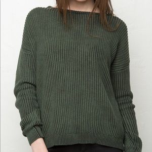 Brandy Melville Ollie Sweater